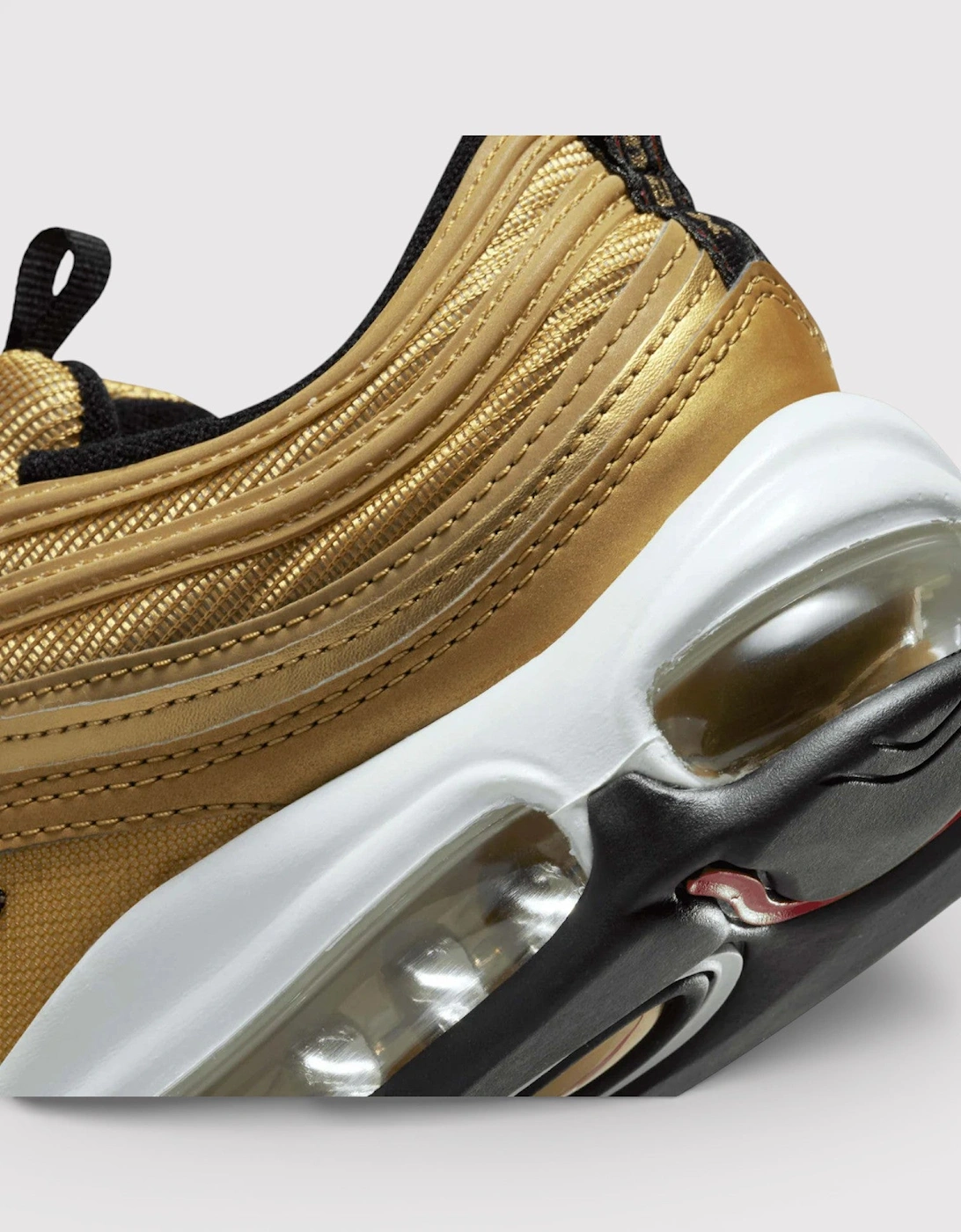 OG Golden Bullet Womens