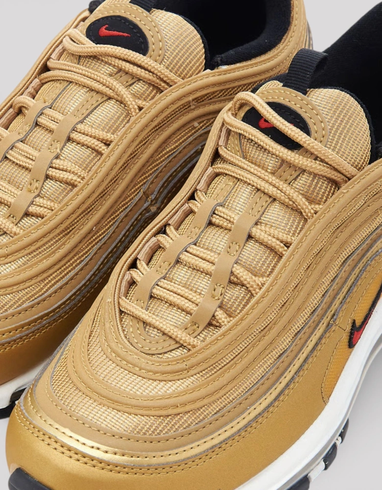 OG Golden Bullet Womens