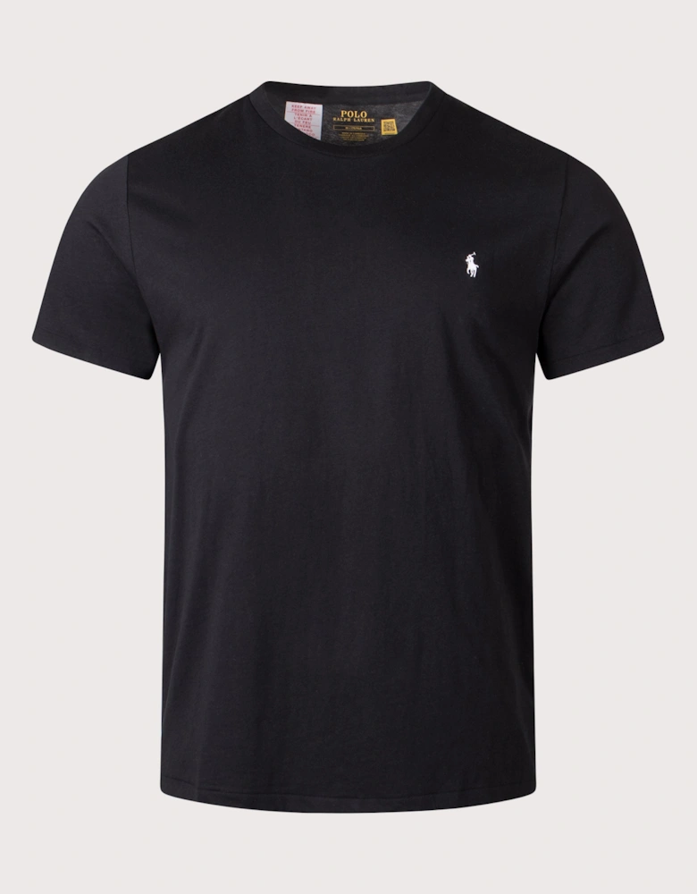 Lightweight T-Shirt