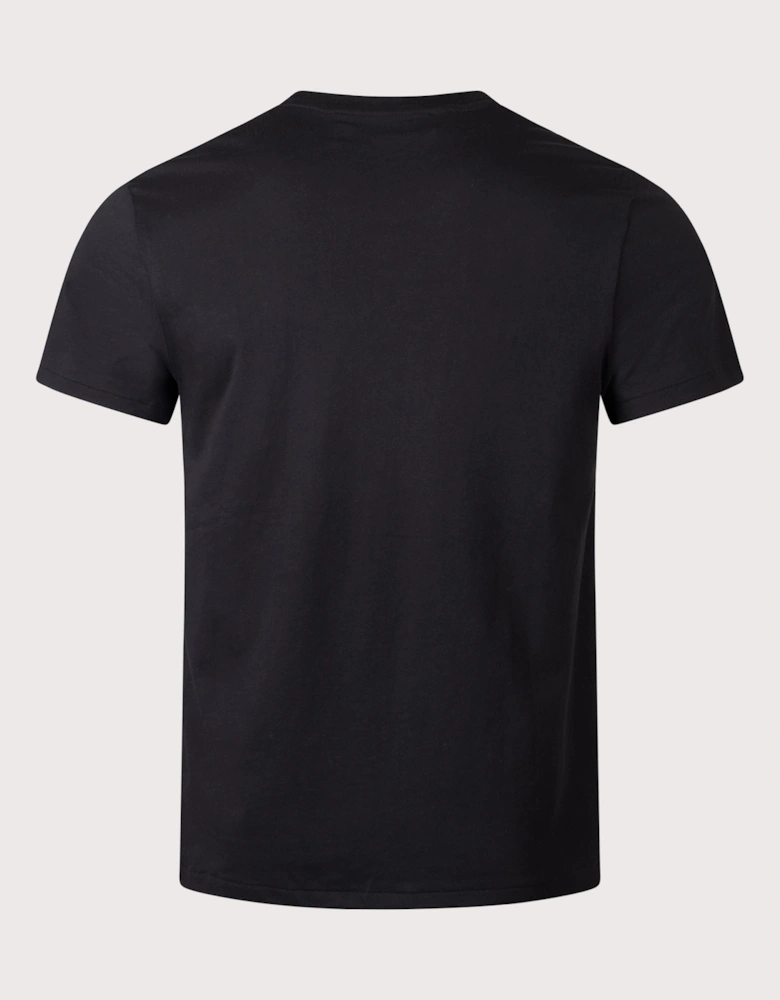 Lightweight T-Shirt