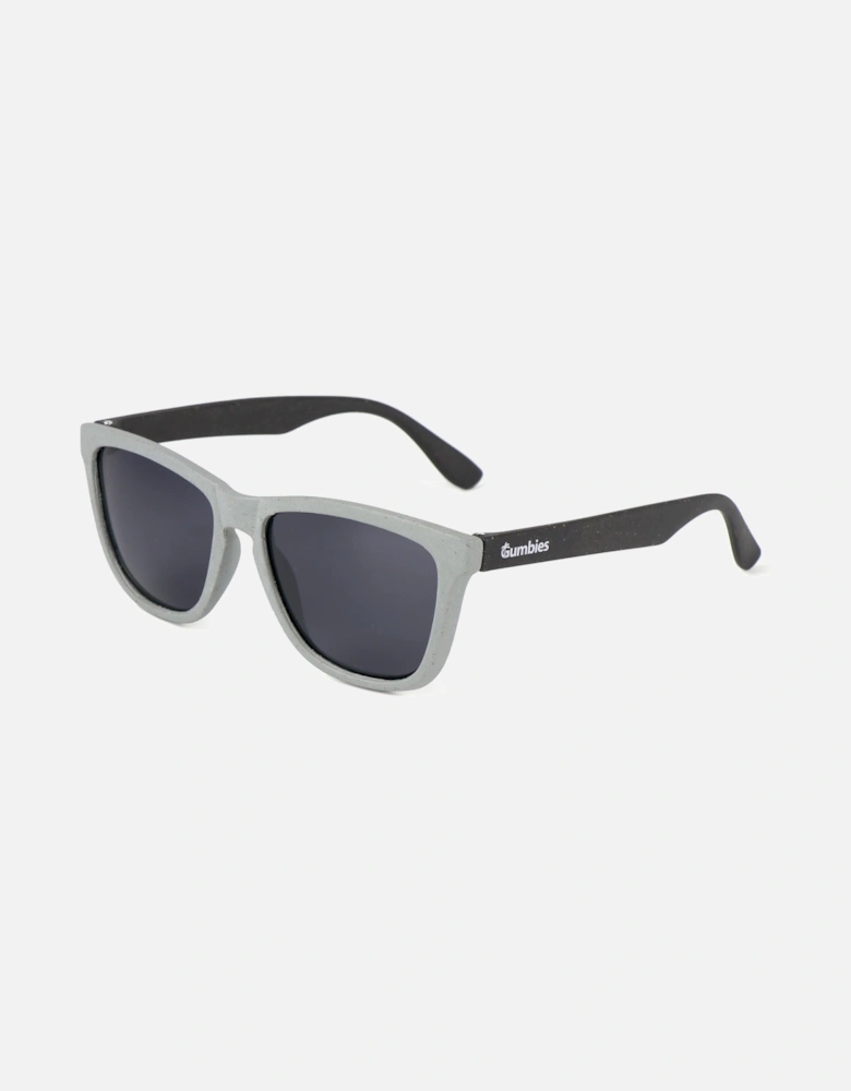 Wilpena Sunglasses - Mist/Shadow
