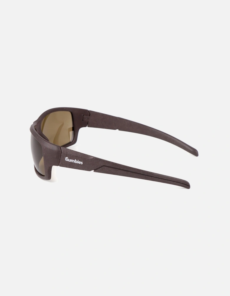 Daintree Sunglasses - Coffee