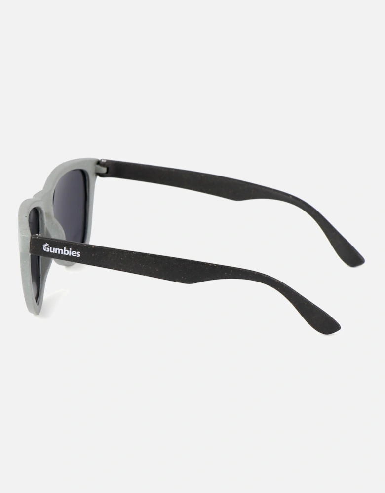 Wilpena Sunglasses - Mist/Shadow