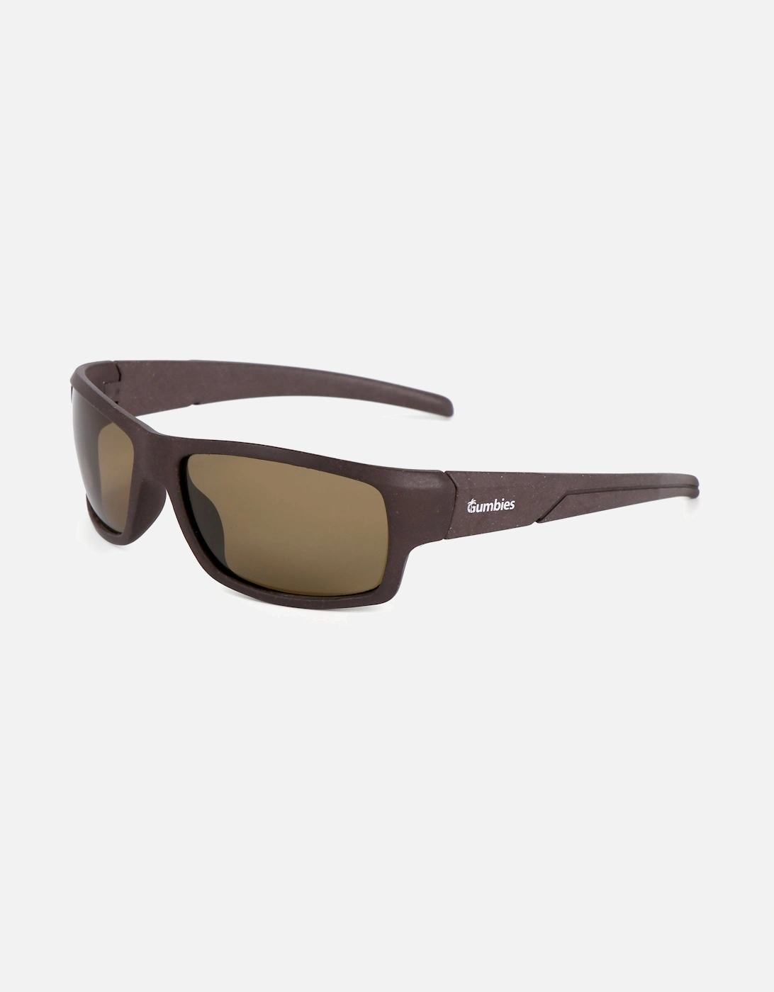 Daintree Sunglasses - Coffee