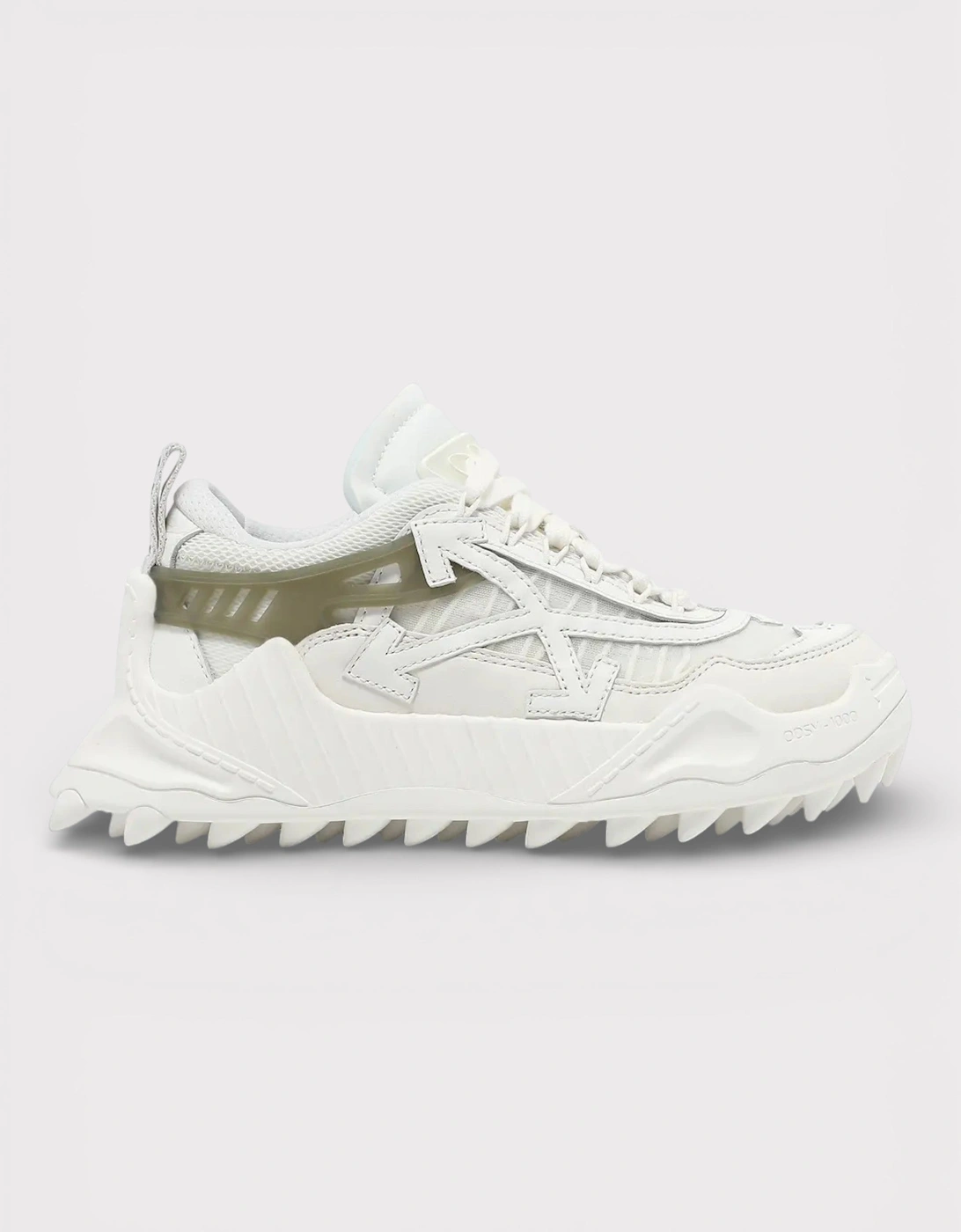 ODSY-1000 White Light Grey, 5 of 4