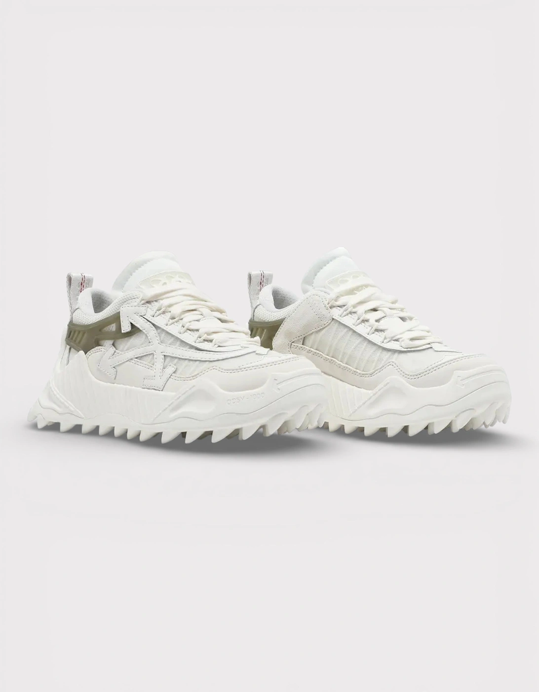 ODSY-1000 White Light Grey