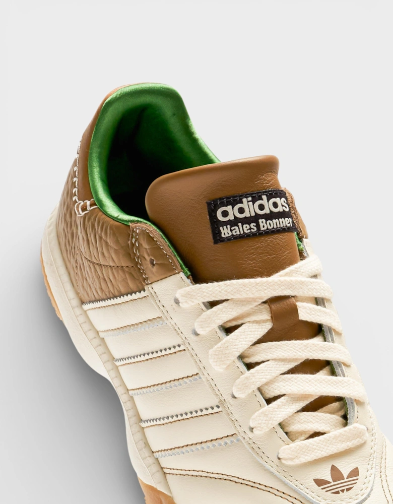 Originals Wales Bonner Samba Brown