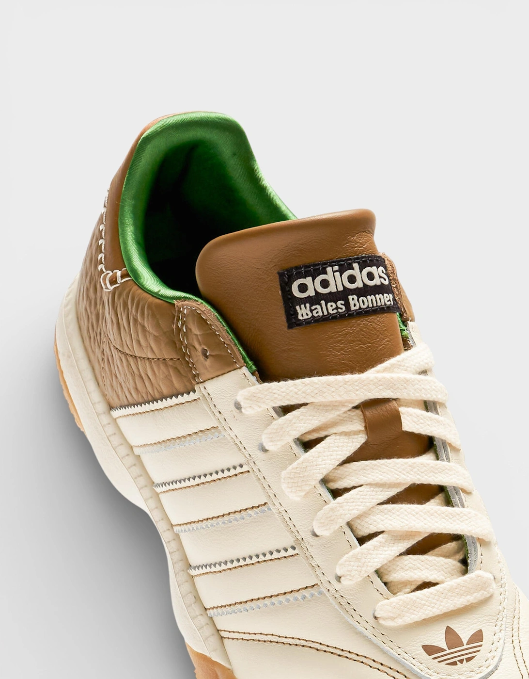 Originals Wales Bonner Samba Brown