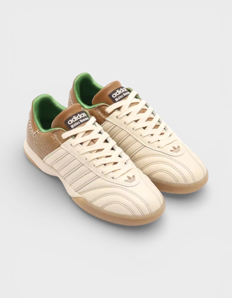 Originals Wales Bonner Samba Brown