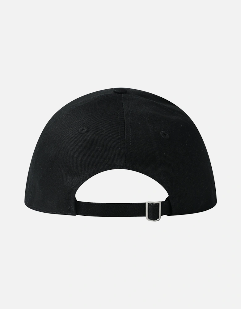 3D Logo Baseball Cap