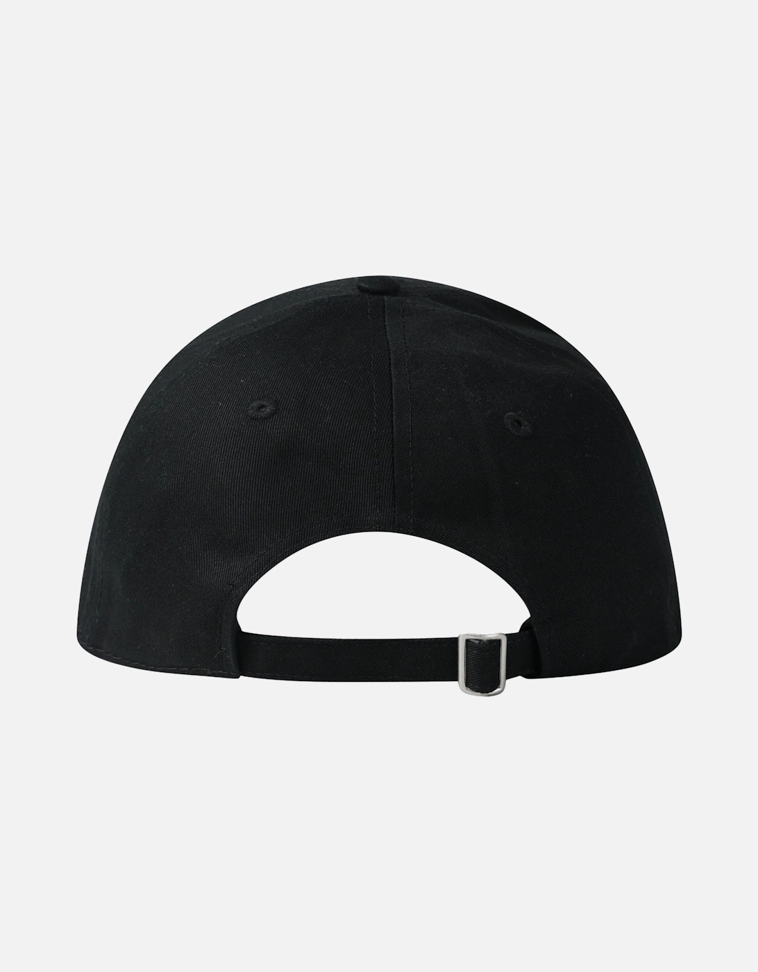 3D Logo Baseball Cap