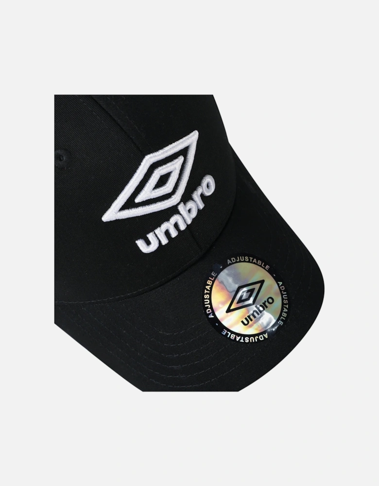 3D Logo Baseball Cap
