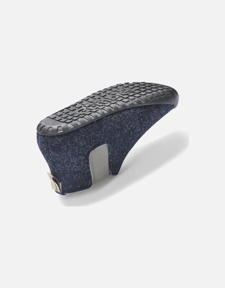 Brumby - Men's - Navy & Grey