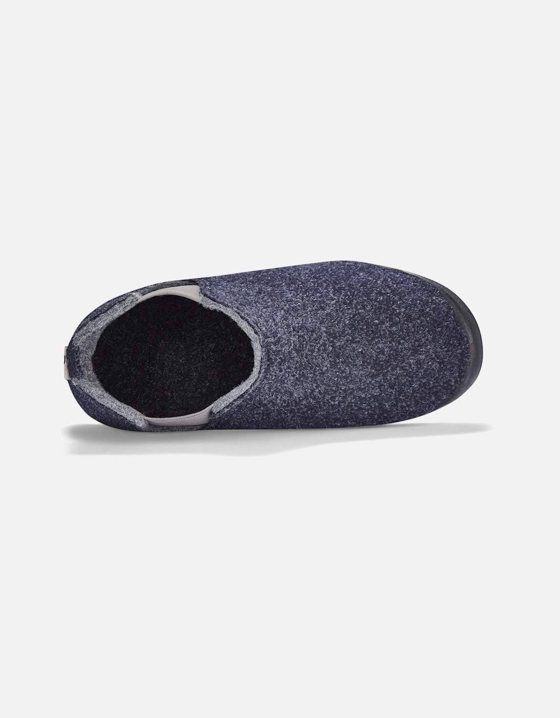 Brumby - Men's - Navy & Grey