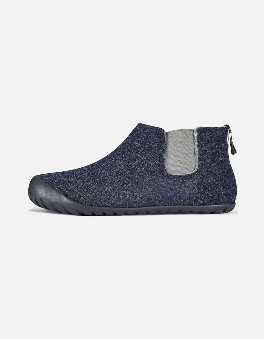 Brumby - Men's - Navy & Grey