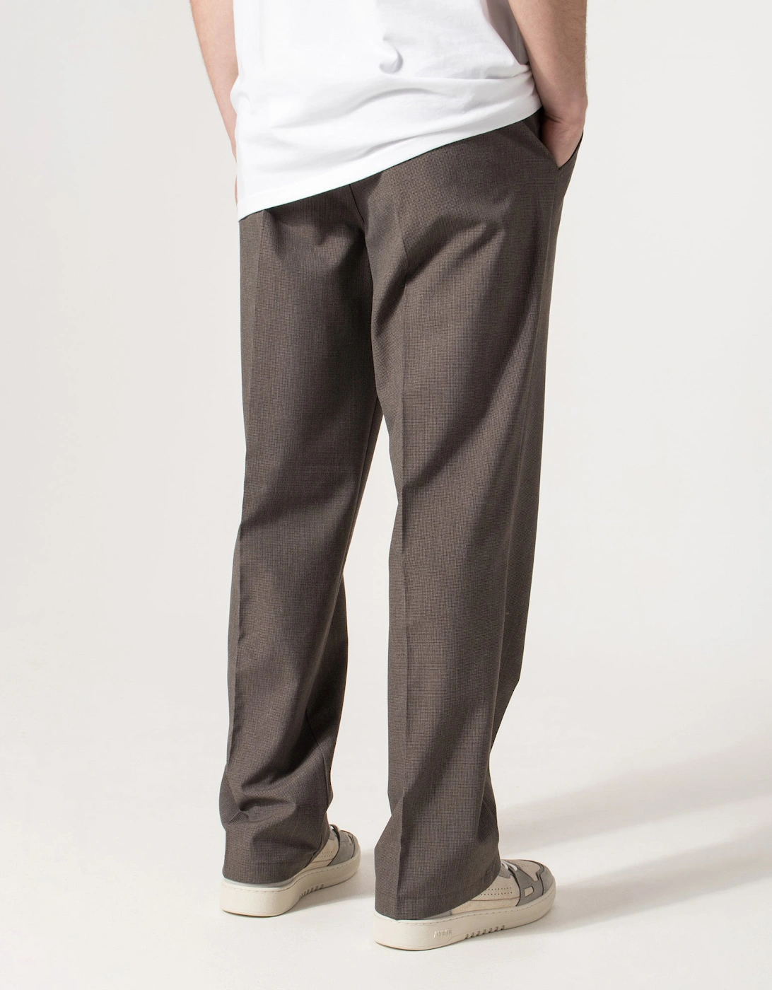 Bayham Trousers