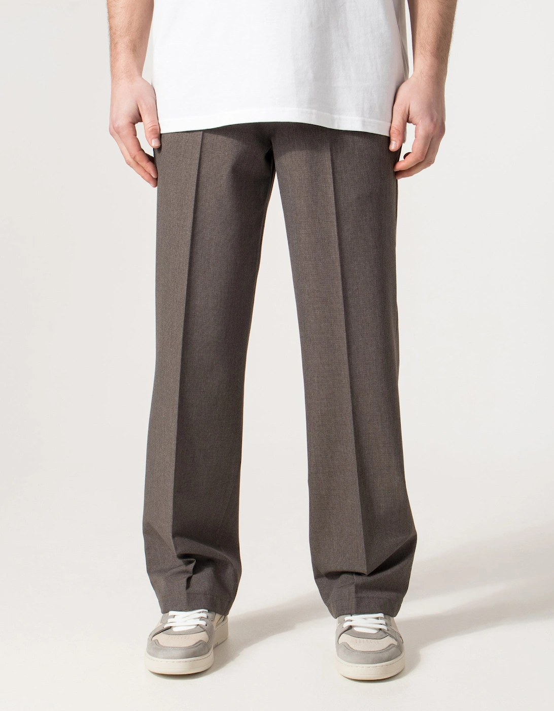 Bayham Trousers