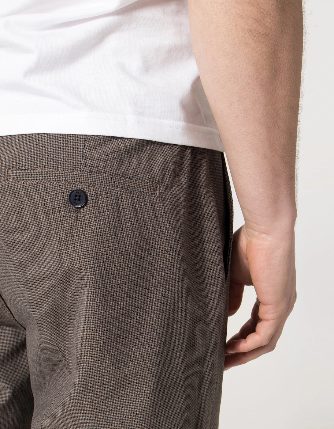 Bayham Trousers
