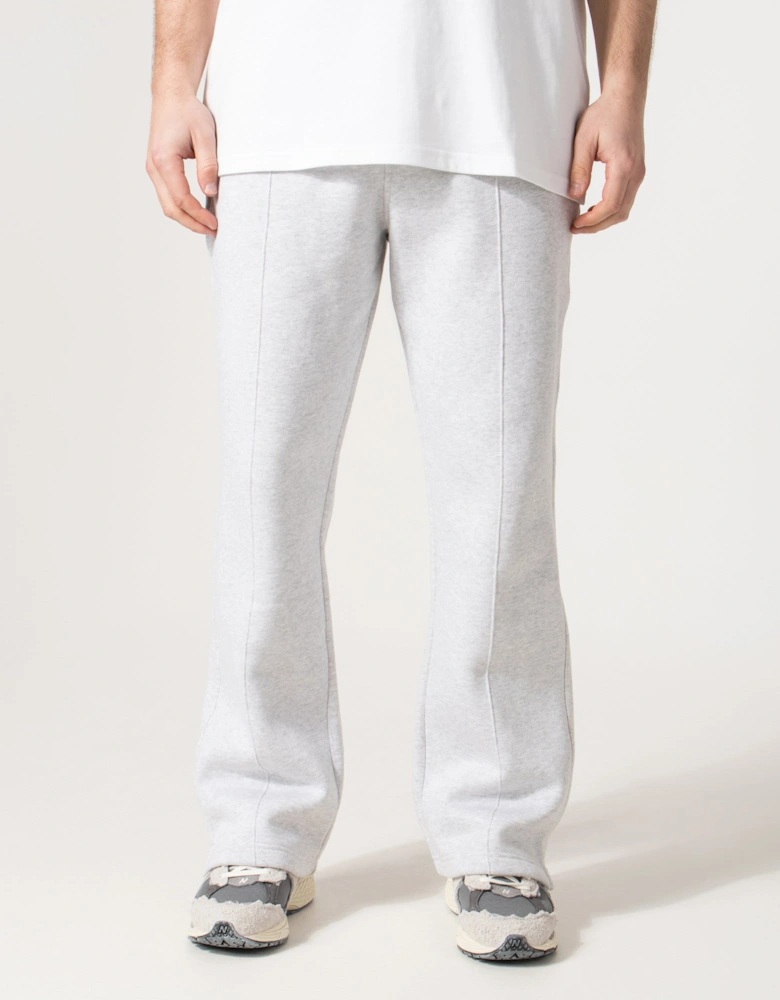 Relaxed Fit Initial Joggers