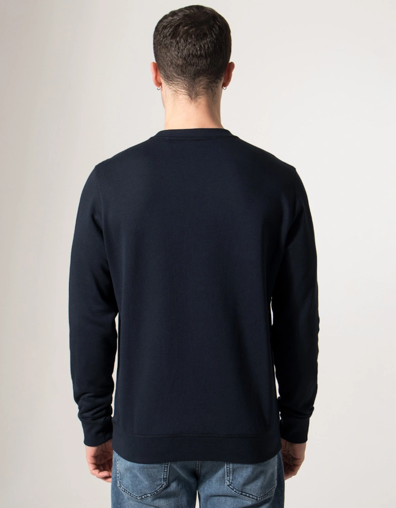 Relaxed Fit Westart Sweatshirt