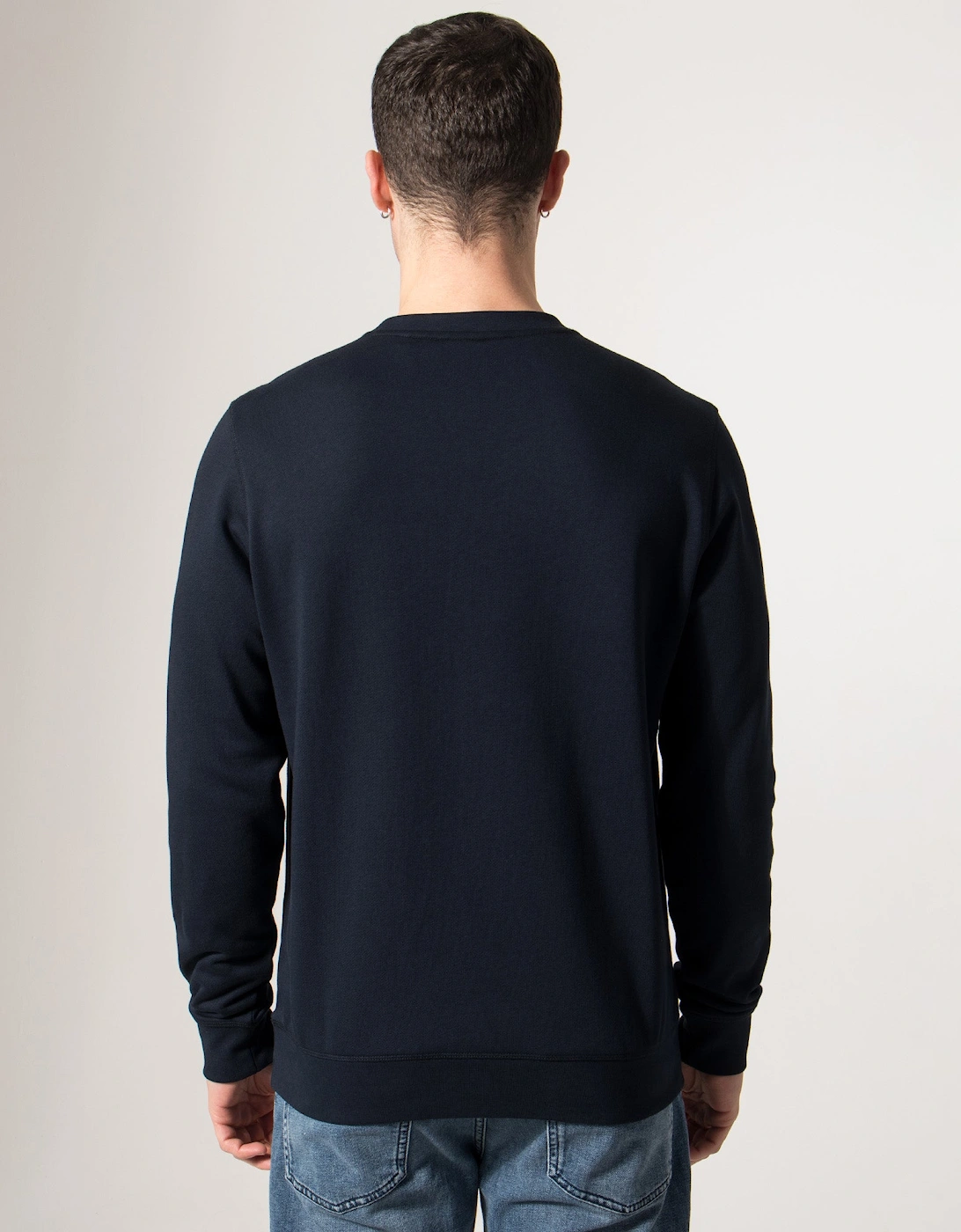 Relaxed Fit Westart Sweatshirt
