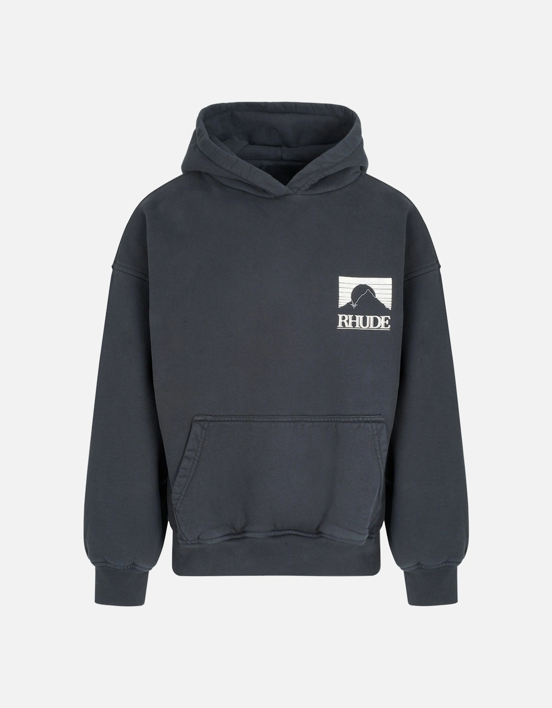 Moonlight Hoodie Black, 6 of 5