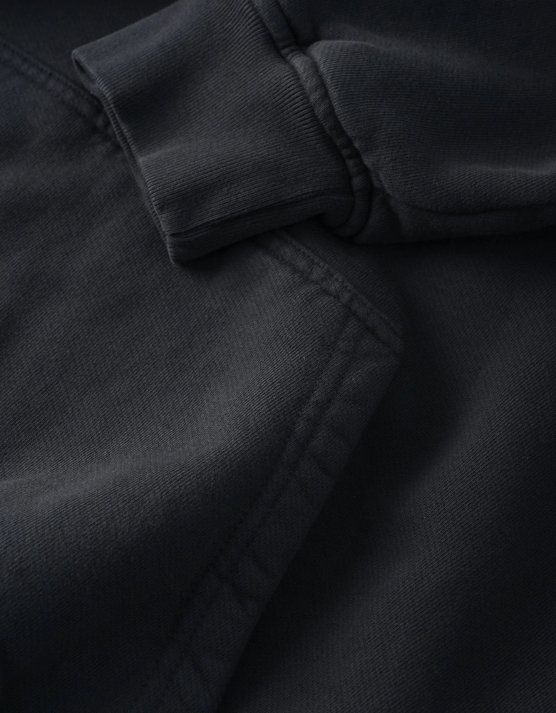 Moonlight Hoodie Black