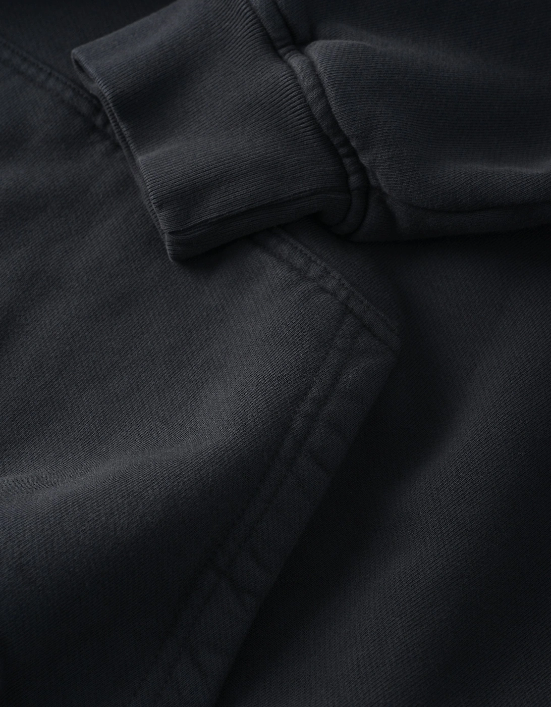 Moonlight Hoodie Black