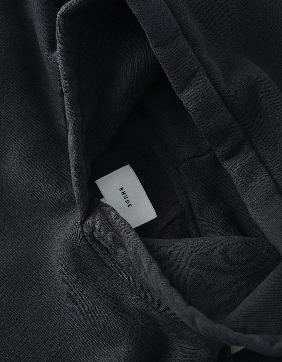 Moonlight Hoodie Black