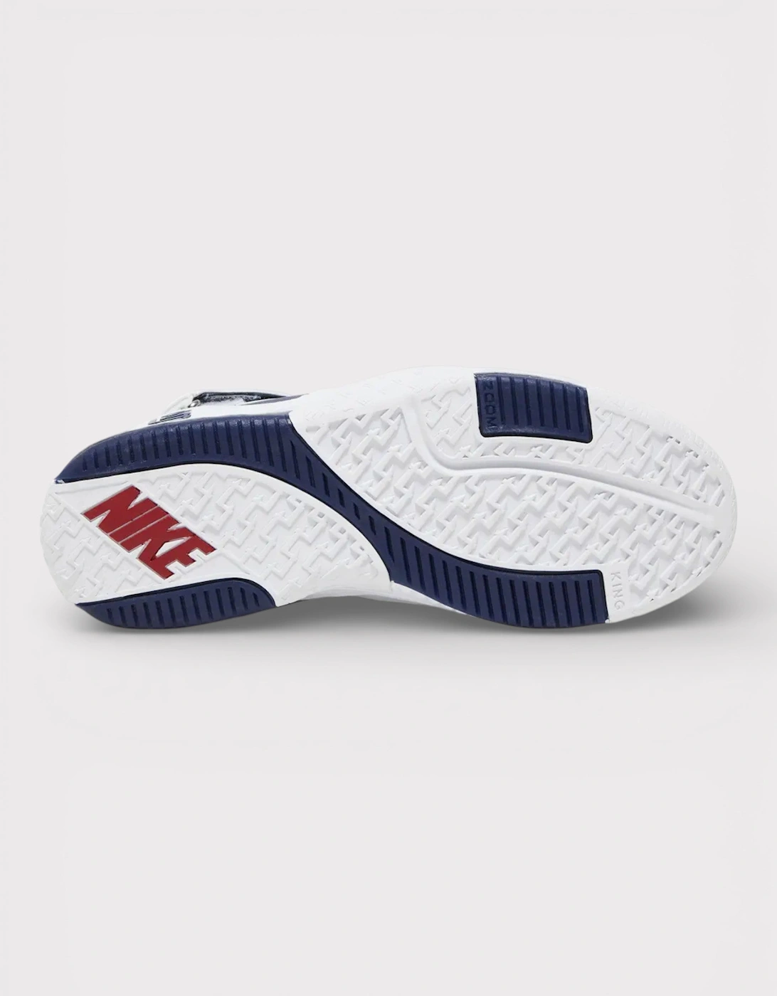 Zoom LeBron 2 Retro USA 2022