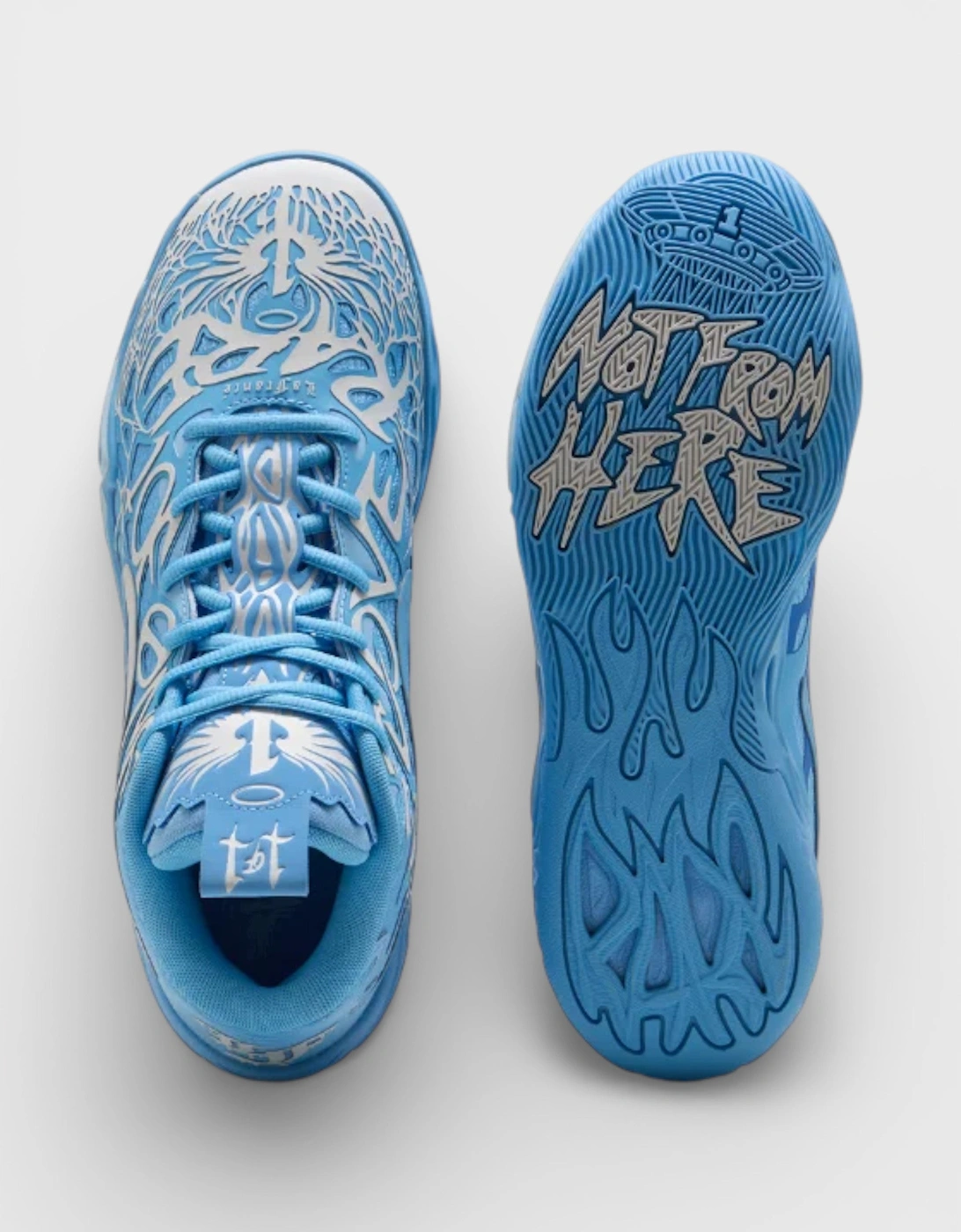 MB.04 La France Team Light Blue