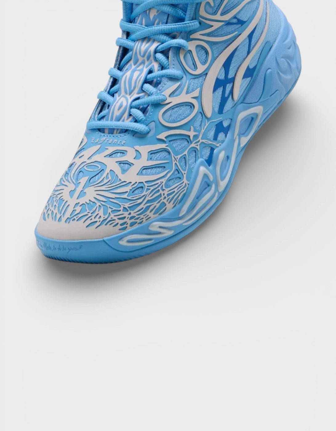 MB.04 La France Team Light Blue