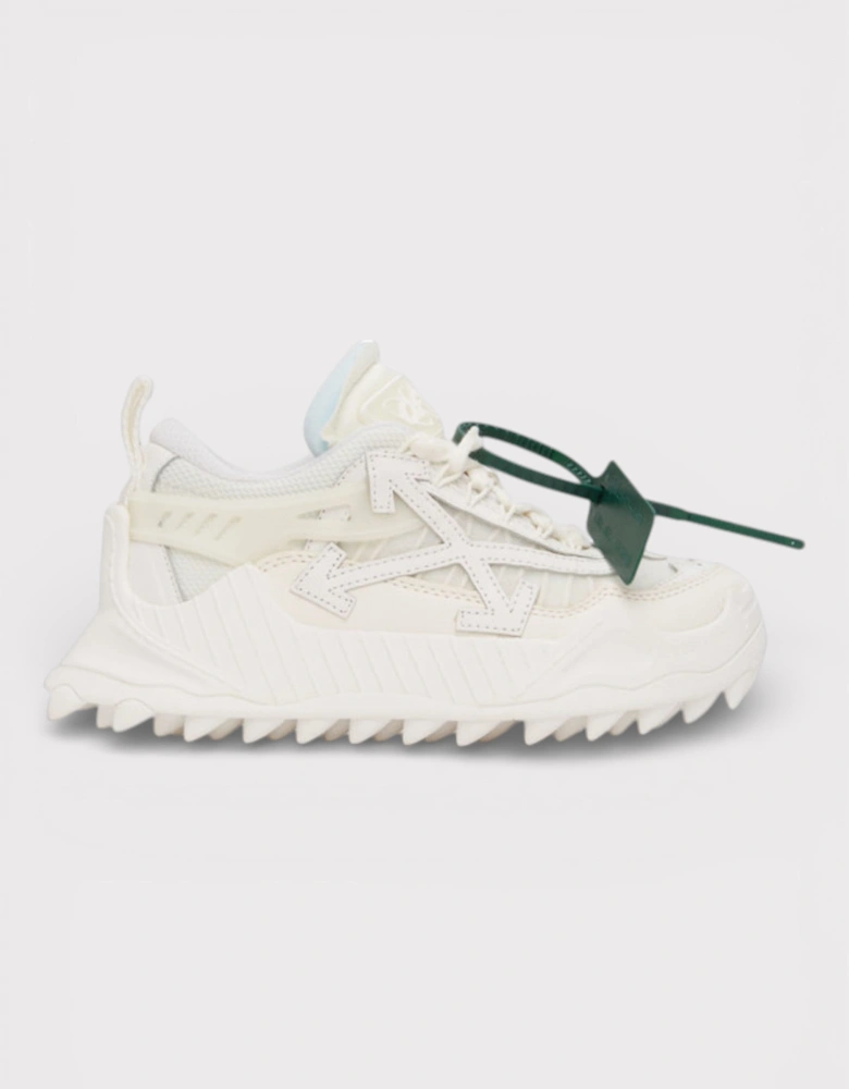 ODSY-1000 White SS22