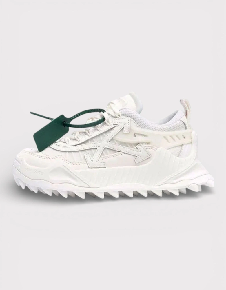 ODSY-1000 White SS22