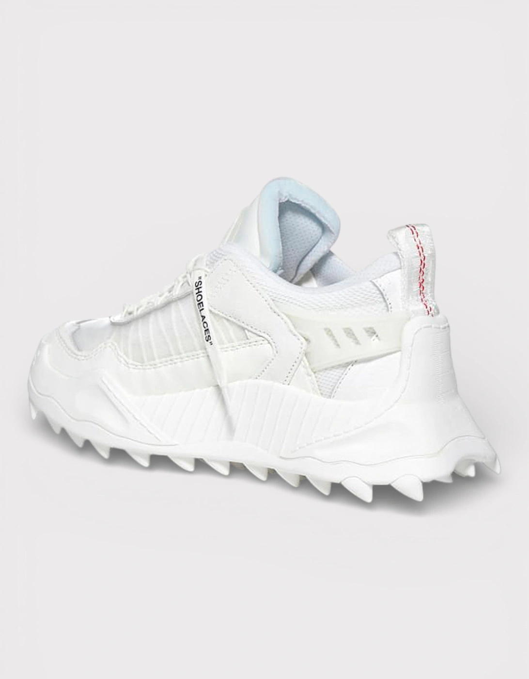 ODSY-1000 White SS22