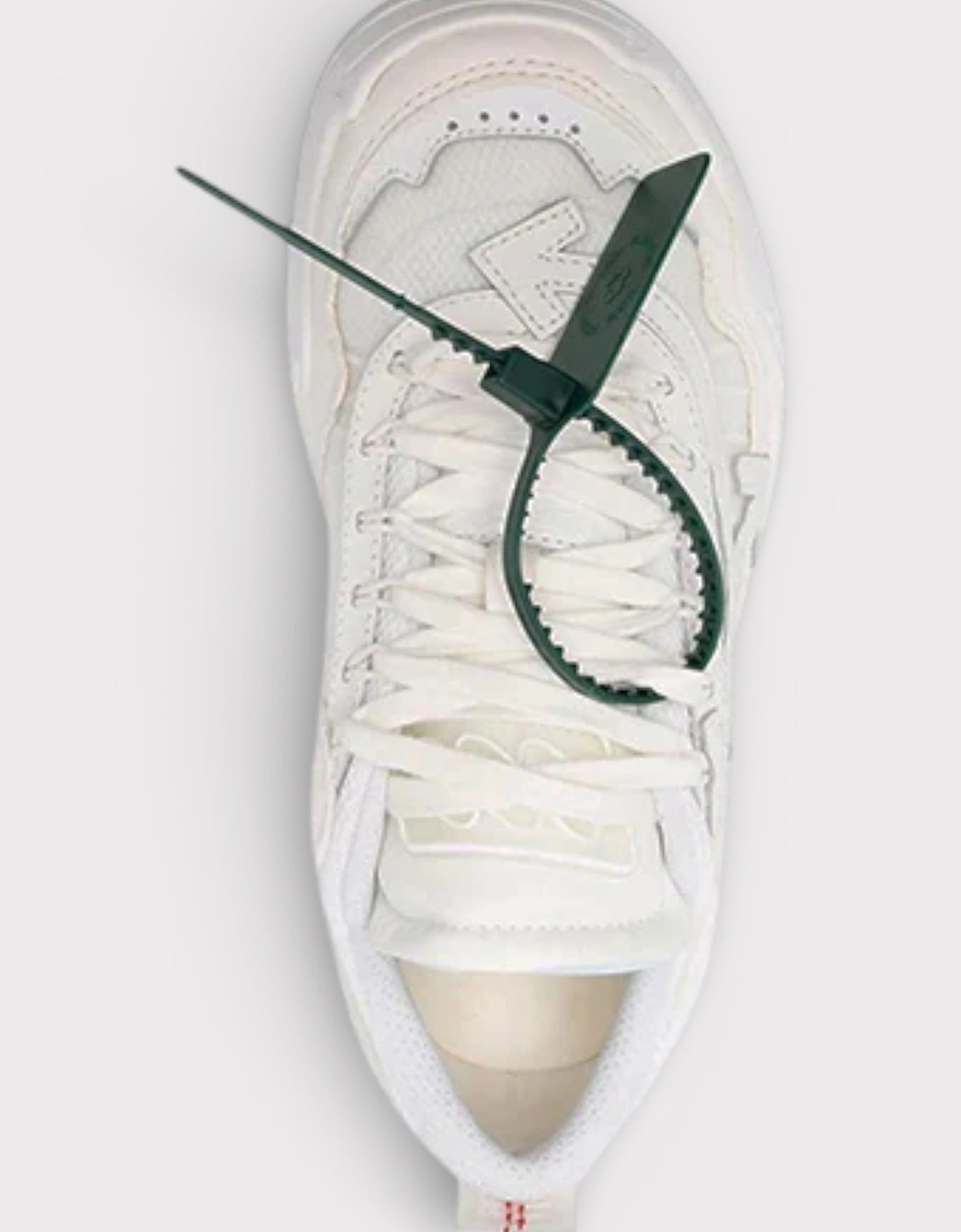 ODSY-1000 White SS22