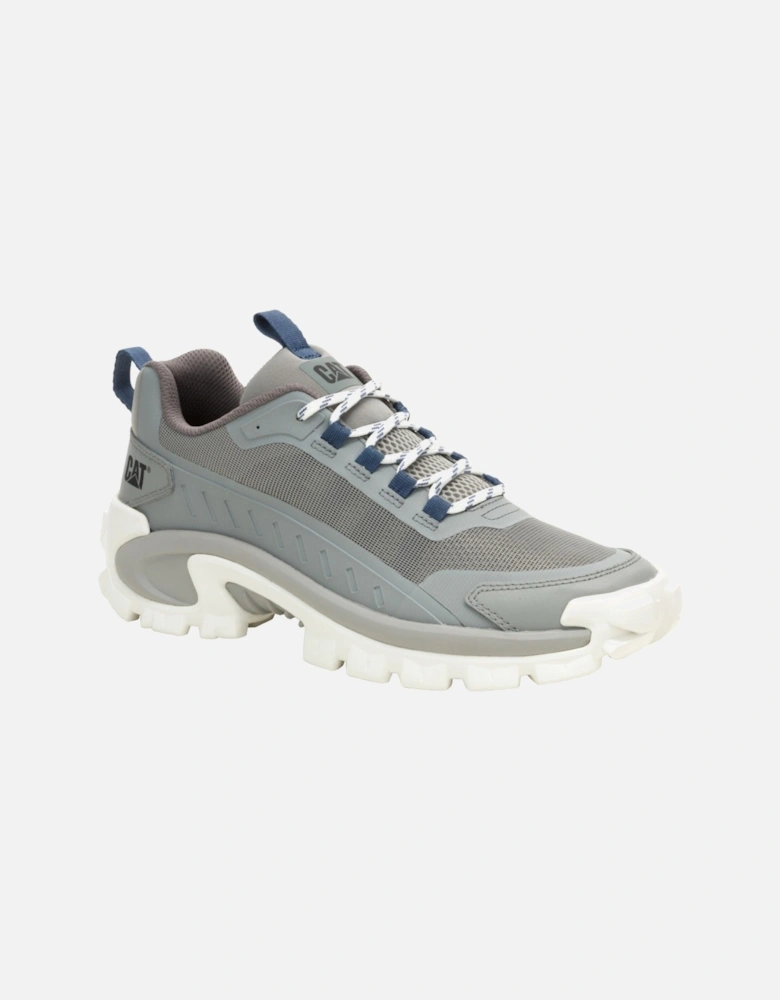 CAT Mens Intruder Lightning Mesh Trainers