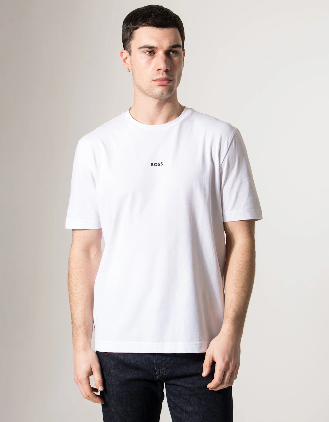 Relaxed Fit TChup T-Shirt