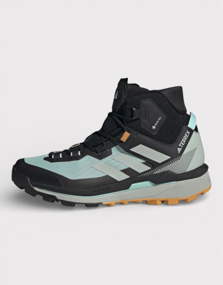 Terrex Skychaser Tech GORE-TEX Semi Flash Aqua