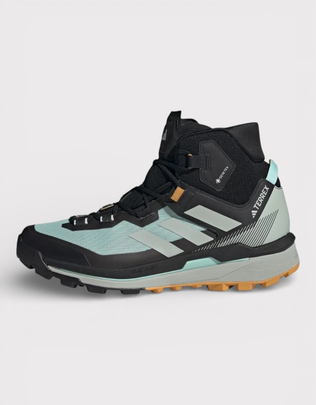 Terrex Skychaser Tech GORE-TEX Semi Flash Aqua