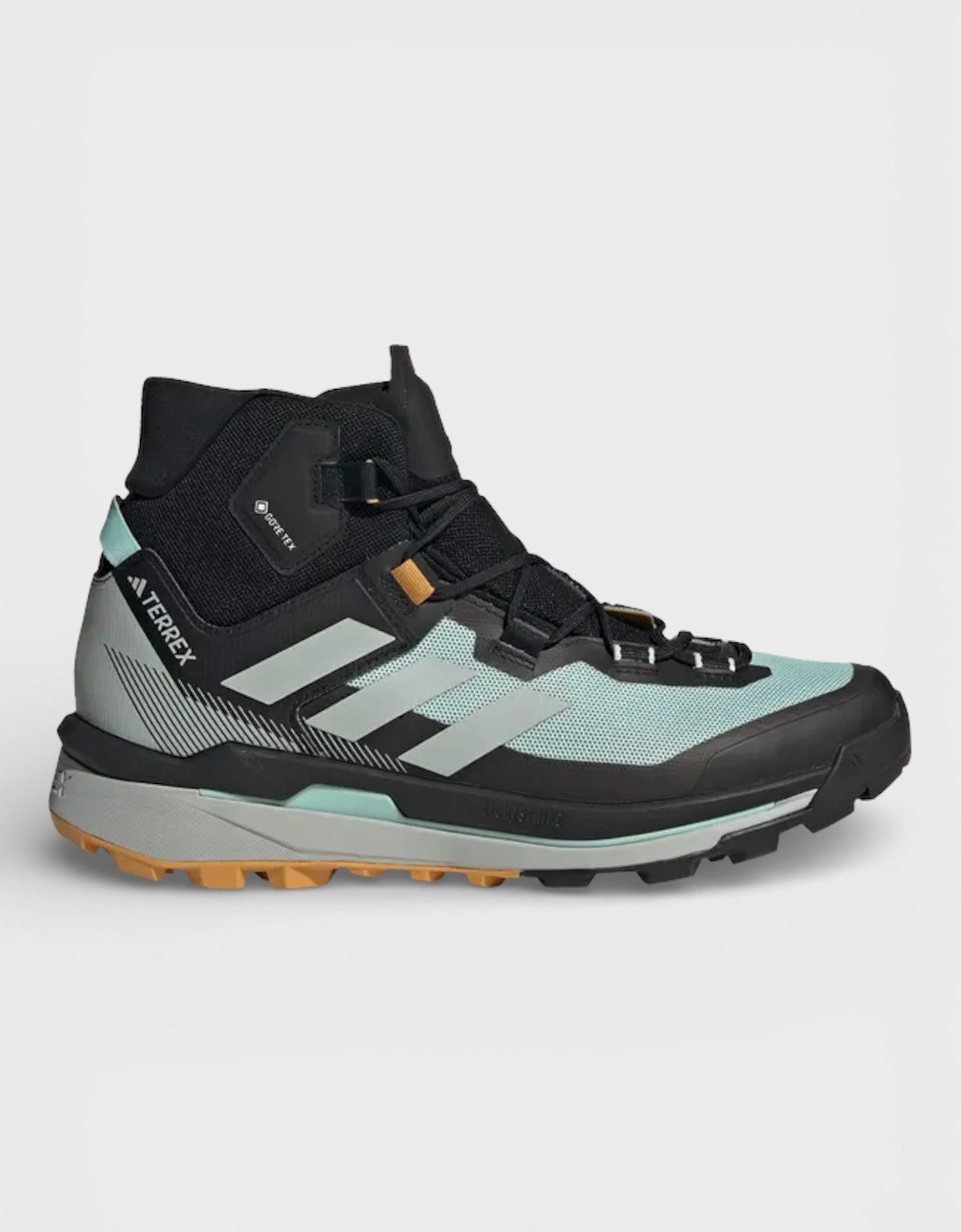 Terrex Skychaser Tech GORE-TEX Semi Flash Aqua, 5 of 4
