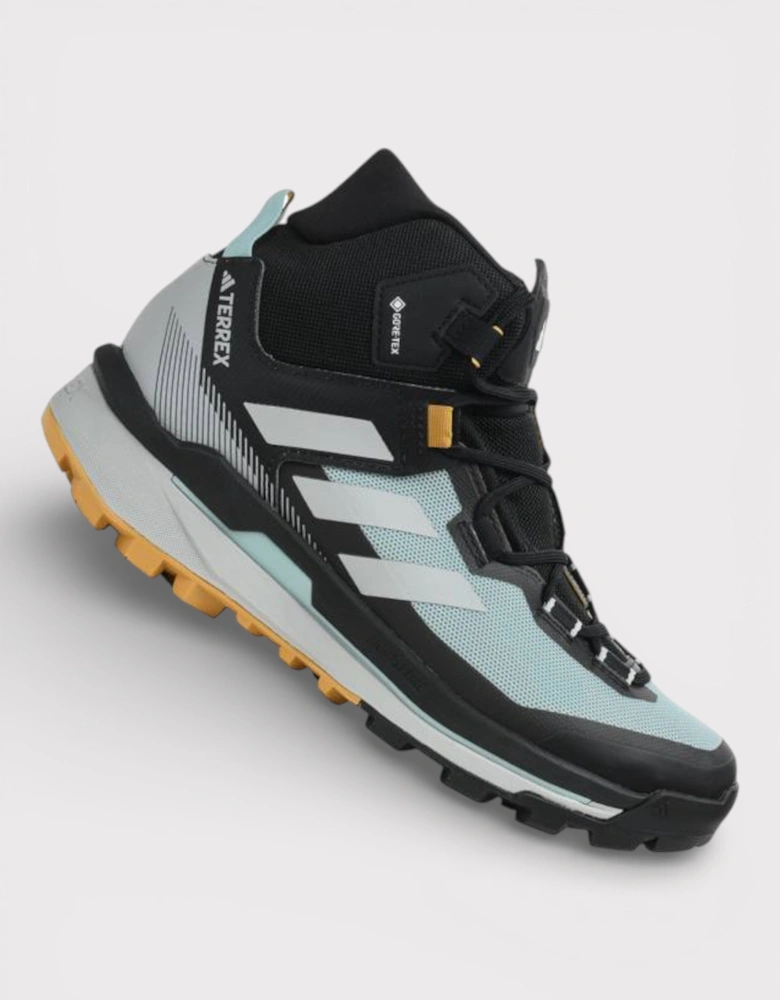 Terrex Skychaser Tech GORE-TEX Semi Flash Aqua