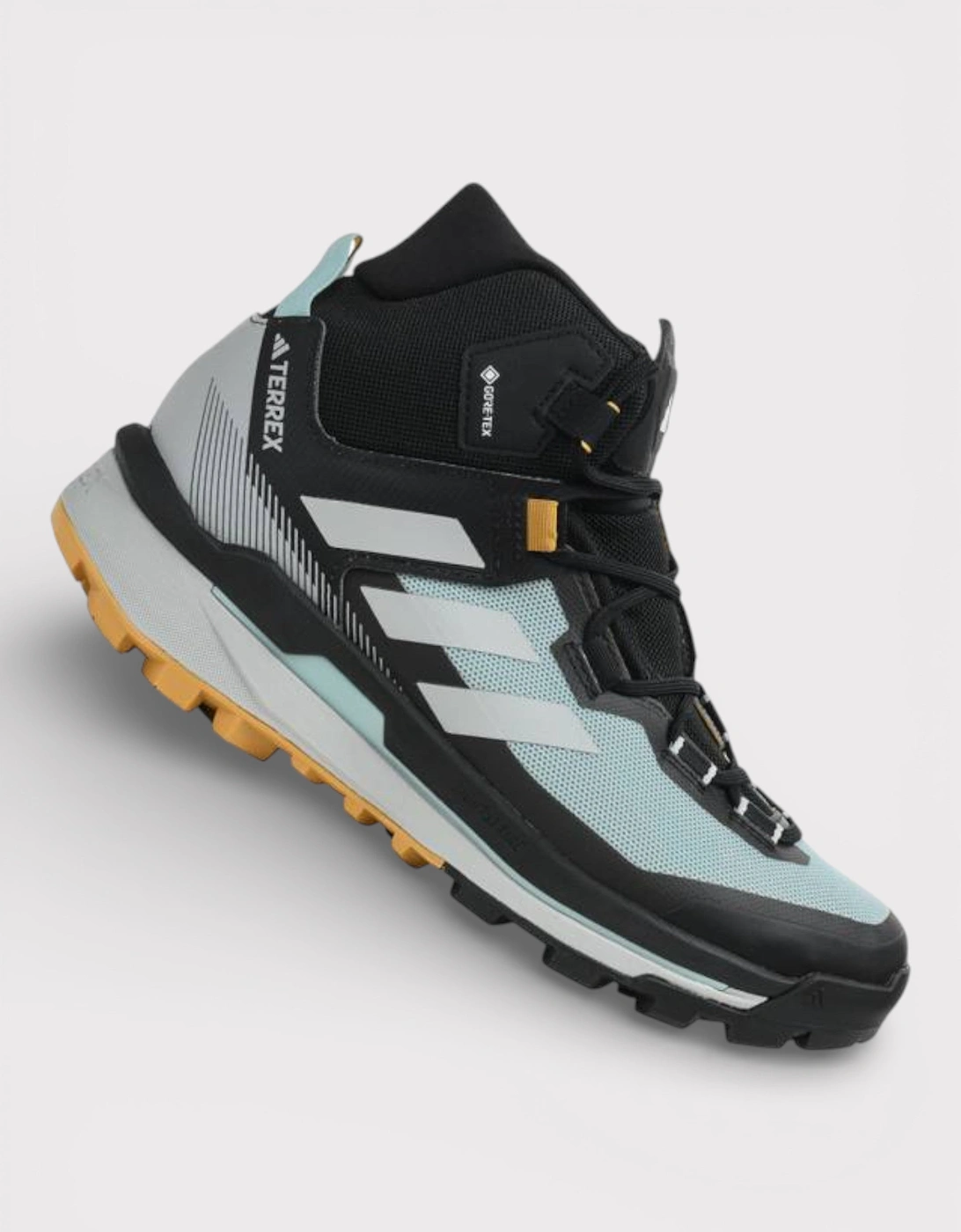 Terrex Skychaser Tech GORE-TEX Semi Flash Aqua
