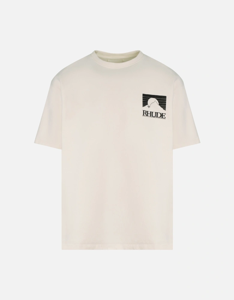 Moonlight Pack T-Shirt Light Beige