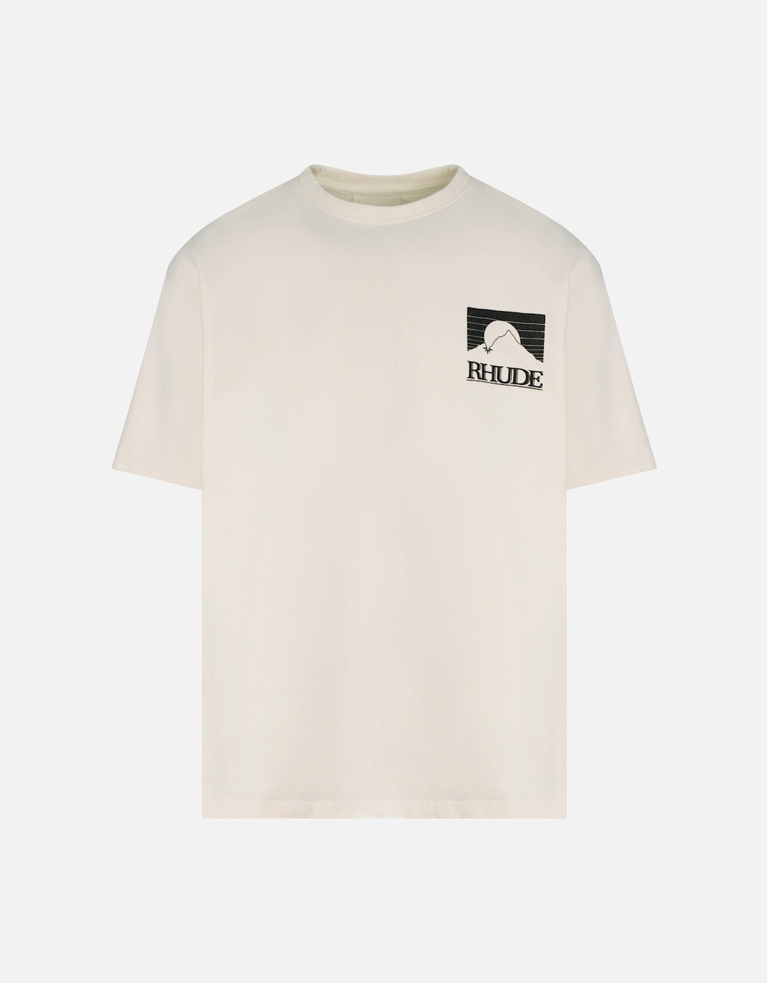 Moonlight Pack T-Shirt Light Beige, 5 of 4