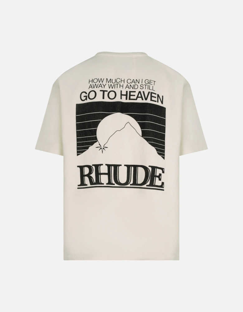 Moonlight Pack T-Shirt Light Beige