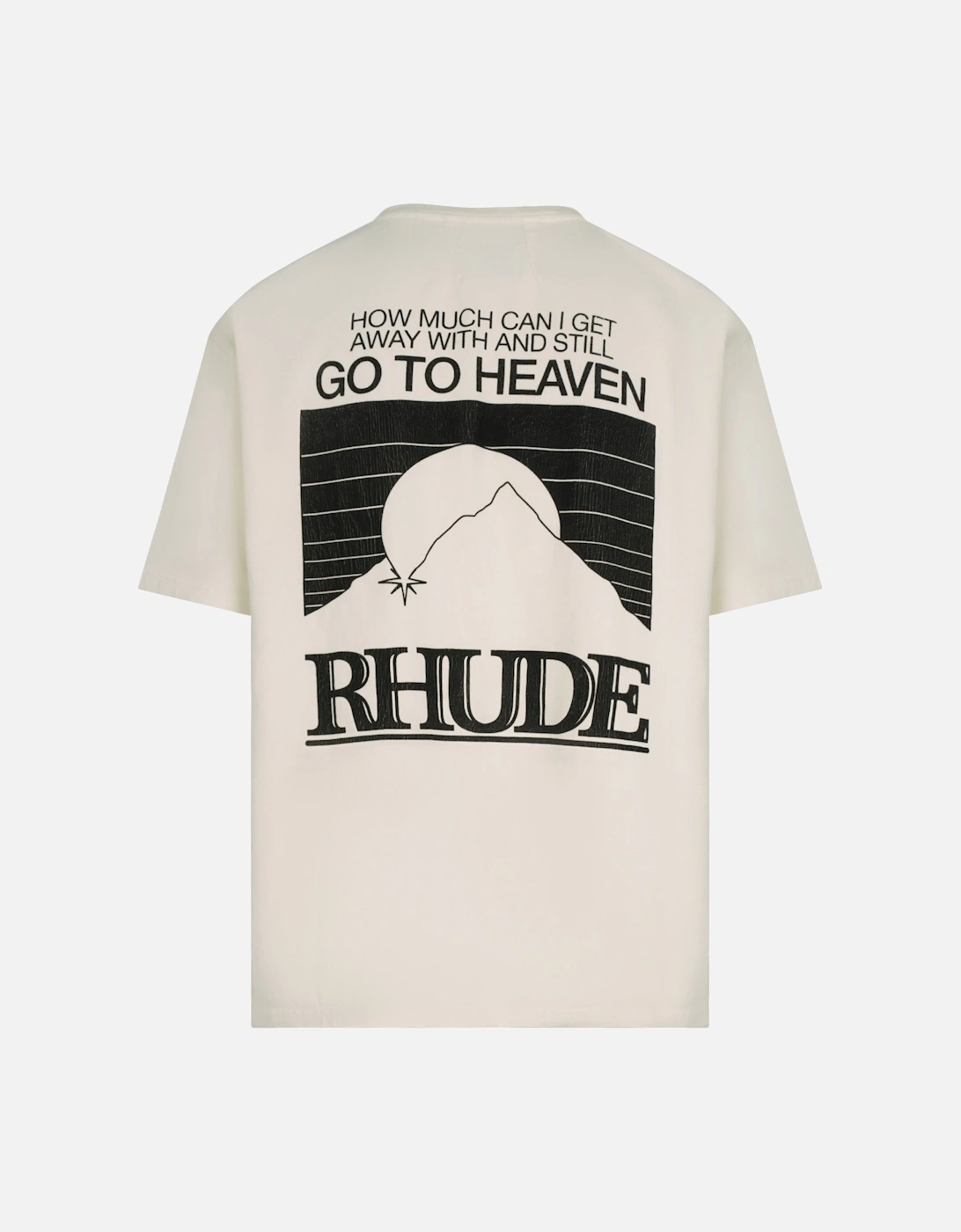 Moonlight Pack T-Shirt Light Beige