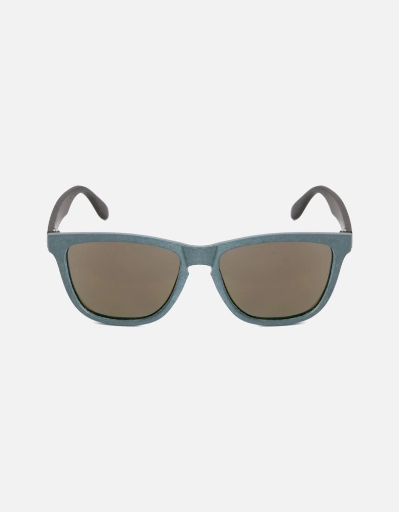 Wilpena Sunglasses - Eucalyptus/Shadow