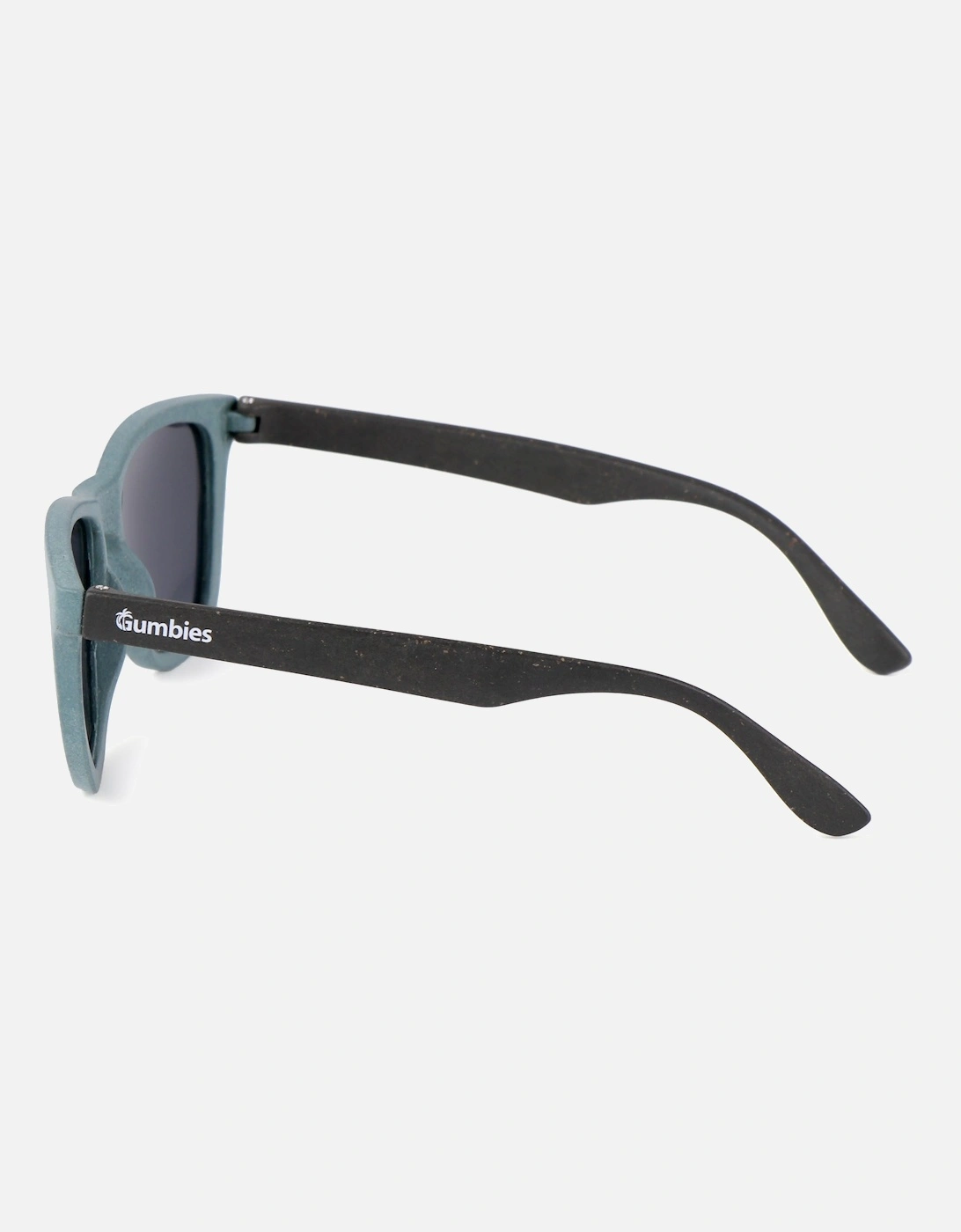 Wilpena Sunglasses - Eucalyptus/Shadow