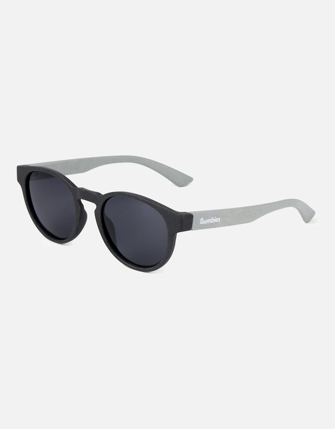 Cradle Sunglasses - Shadow/Mist